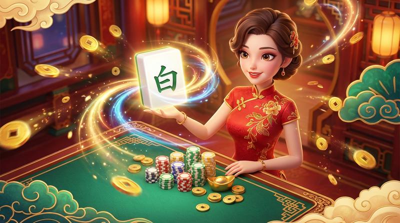 全球智能棋牌设备出货量激增，全数字洗牌技术成市场主流